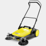 Ручная подметальная машина KARCHER S 6 TWIN 1,766-460