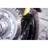 Щетка KARCHER для мойки колесных дисков для K 2 - K 7 2,640-699
