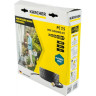 Шланг KARCHER для прочистки труб 7,5 м 2,637-729