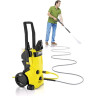 Шланг KARCHER PREMIUMFLEX с системой Anti-Twist 10м 2,643-585