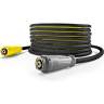 Шланг высокого давления KARCHER вращающийся DN8 31,5 6,110-014