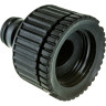 Штуцер резьбовой KARCHER G1 с переходной муфтой 2,645-007