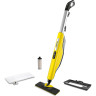Швабра паровая KARCHER SC 3 UPRIGHT EASYFIX 1,513-300