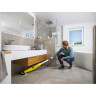 Швабра паровая KARCHER SC 3 UPRIGHT EASYFIX 1,513-300