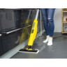 Швабра паровая KARCHER SC 3 UPRIGHT EASYFIX 1,513-300
