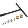 Сопловой комплект KARCHER для FRV 30, 050 2,642-433