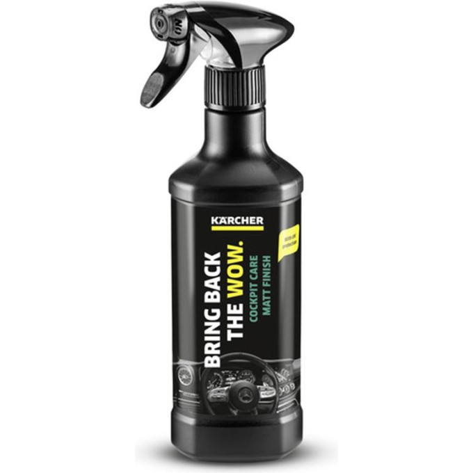 Средство для ухода за приборной панелью KARCHER RM 652 0,5 л 6,296-107