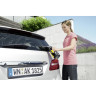 Стеклоочиститель KARCHER WV 2 BLACK EDITION 1,633-425