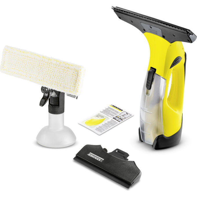 Стеклоочиститель KARCHER WV 5 PLUS N 1,633-453