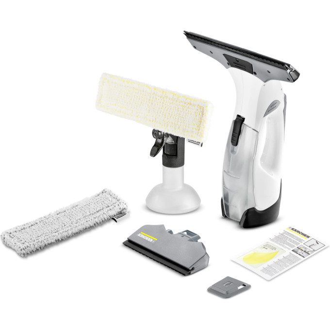Стеклоочиститель KARCHER WV 5 PREMIUM 1,633-461