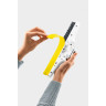 Стеклоочиститель KARCHER WV 6 PREMIUM white 1,633-530