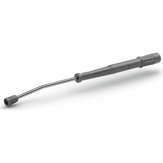 Струйная трубка KARCHER 840 мм поворотная 4,112-006
