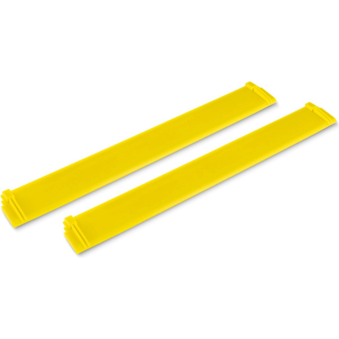 Стяжки сменные KARCHER к стеклоочистителю WV 6 2 шт 2,633-514