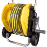 Тележка со шлангом KARCHER HT 3,420 KIT 1/2 20м 2,645-166