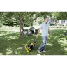 Тележка со шлангом KARCHER HT 4,520 KIT 1/2 20м 2,645-168