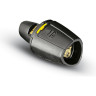 Трехпозиционная сопло KARCHER 0/25/40 050 4,767-065