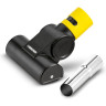 Турбонасадка KARCHER для мягкой мебели 35/32 мм 2,860-113
