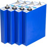 Тяговый аккумулятор Clean Special Li-ion 24V 144Ah B90 9,606-273