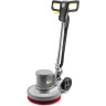 Уборочная машина KARCHER BDS 43/150 C CLASSIC однодисковая 1,291-243