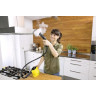 Удлинительный шланг KARCHER для пароочистителя SC 1 2,863-021
