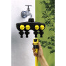 Универсальный коннектор KARCHER PLUS без упаковки 2,645-203