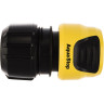 Универсальный коннектор KARCHER PLUS с аквастопом 2,645-194