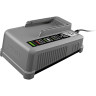 Устройство быстрой зарядки KARCHER BATTERY POWER+ 36 В 2,445-045