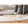 Вертикальный моющий пылесос KARCHER FCV 4 1,056-131