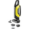 Вертикальный пылесос KARCHER VC 5 1,349-105