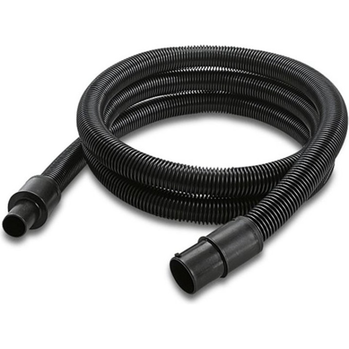 Всасывающий шланг KARCHER DN 40 4м в сборе 4,440-263