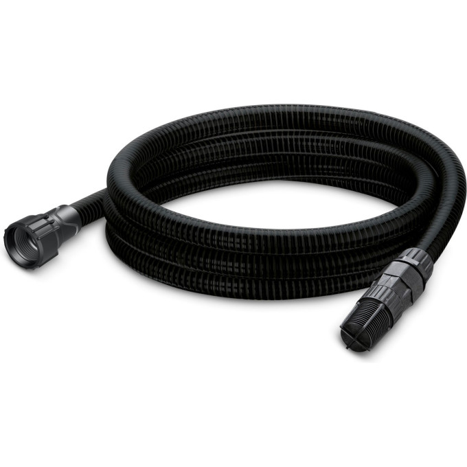 Всасывающий шланг KARCHER с фильтром и клапаном 3,5 м 3/4