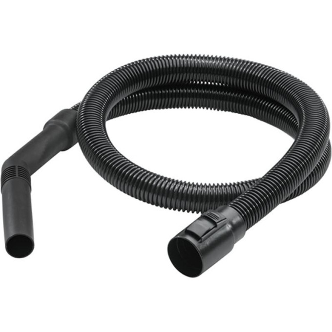Всасывающий шланг KARCHER с коленом DN 35 2,5 м 9,755-263