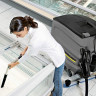 Всасывающий шланг KARCHER с насадкой к BR/BD 4,444-015