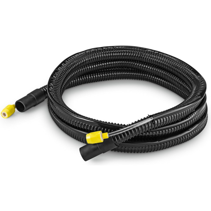 Всасывающий шланг KARCHER с подводкой воды, DN 32, длина 4 м 6,394-375