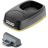 Зарядная станция и дополнительный аккумулятор для KARCHER WV 5 2,633-116
