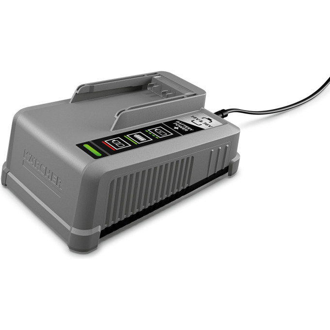 Зарядное устройство KARCHER BATTERY POWER+ 18-36 2,445-054