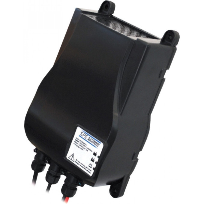 Зарядное устройство KARCHER CBHD3 24V 25A+SB 120 9,607-434